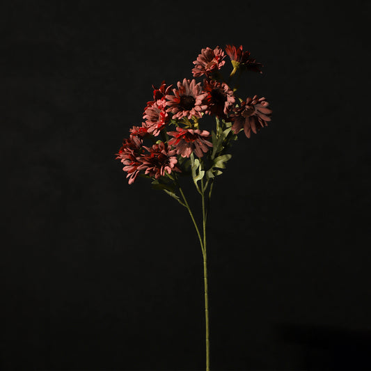 KJH070/Artificial flower/H:63cm