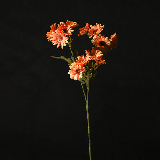 KJH072/Artificial flower/H:63cm
