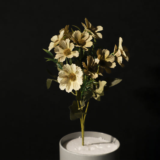 KJH077/Artificial flower/H:31cm