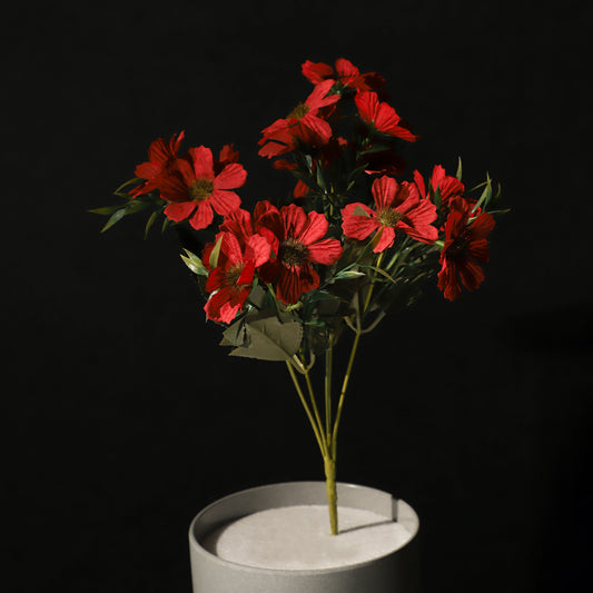 KJH080/Artificial flower/H:31cm