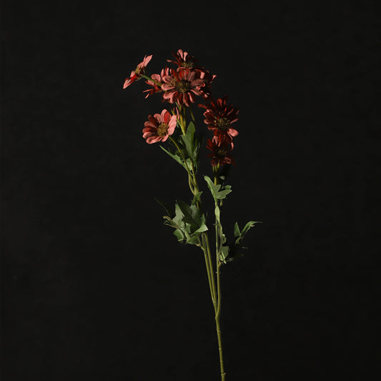 KJH089/Artificial flower/H:65cm
