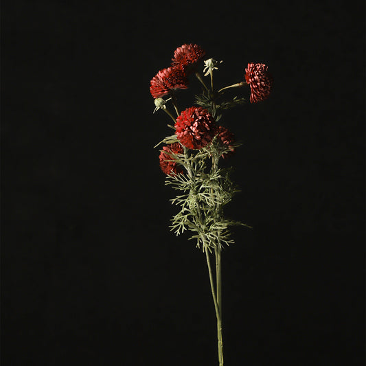 KJH103/Artificial flower/H:63.5cm