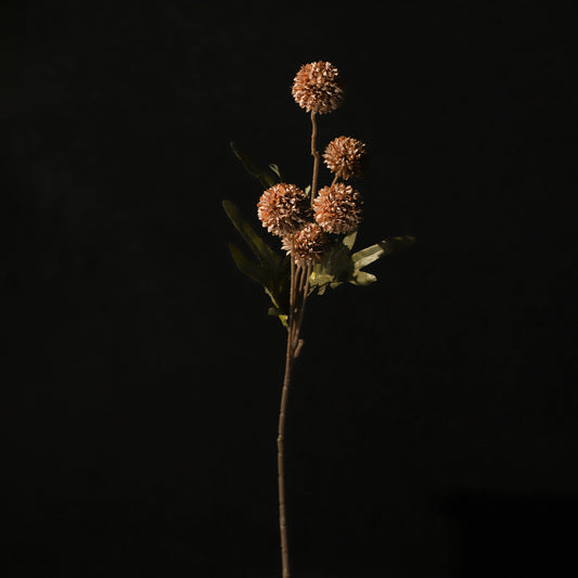 KJH113/Artificial flower/H:52cm