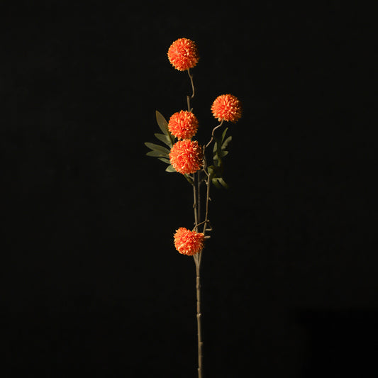 KJH116/Artificial flower/H:52cm