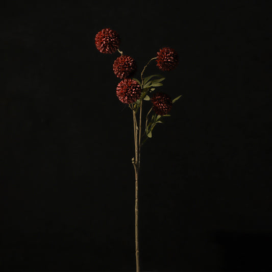 KJH117/Artificial flower/H:52cm