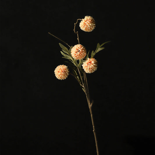 KJH119/Artificial flower/H:52cm