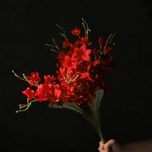 KJH120/Artificial flower/H:56cm
