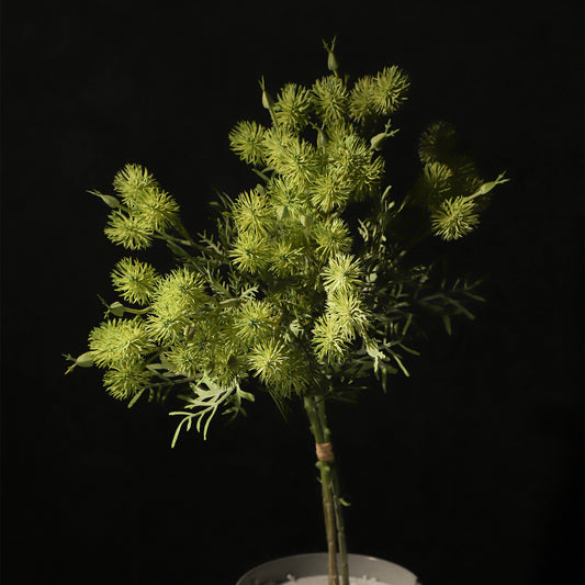 KJH124/Artificial flower/H:48cm