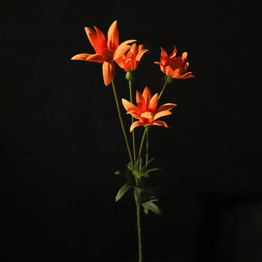 KJH137/Artificial flower/H:62cm