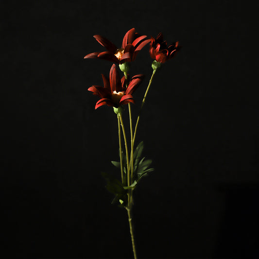 KJH139/Artificial flower/H:62cm