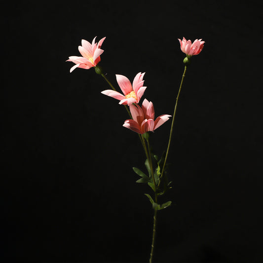 KJH142/Artificial flower/H:62cm
