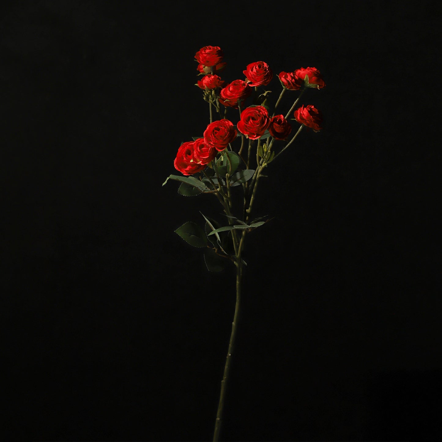 KJH158/Artificial flower/H:68cm