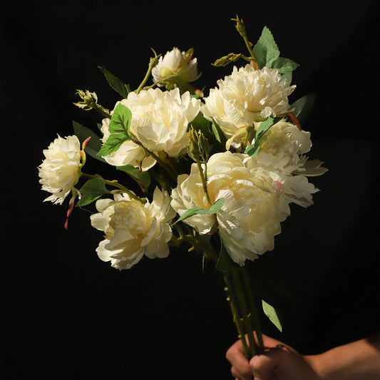 KJH181/Artificial flower/H:46cm