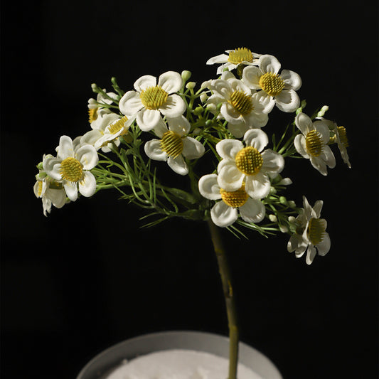 KJH184/Artificial flower/H:34cm