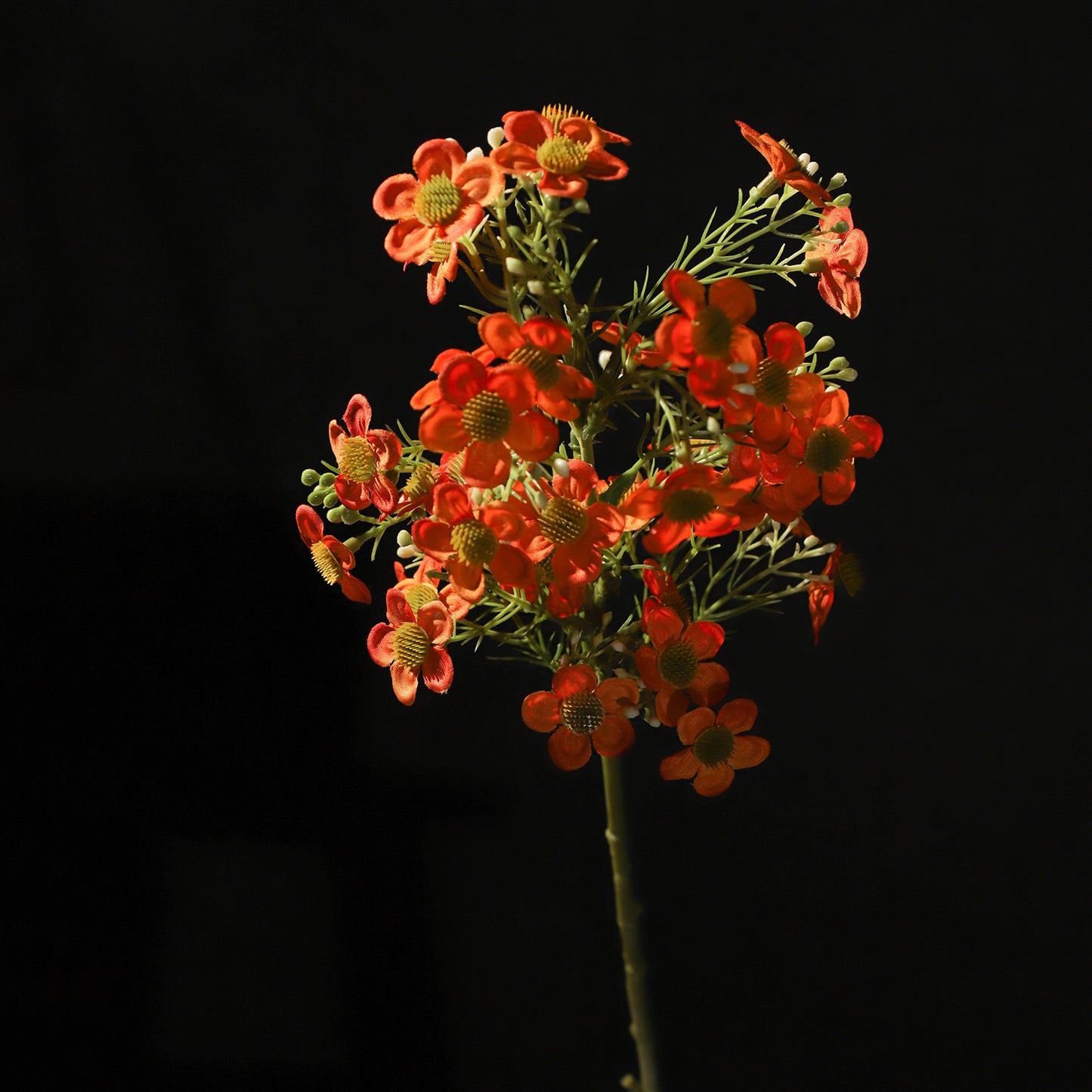 KJH185/Artificial flower/H:34cm