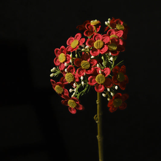 KJH186/Artificial flower/H:34cm