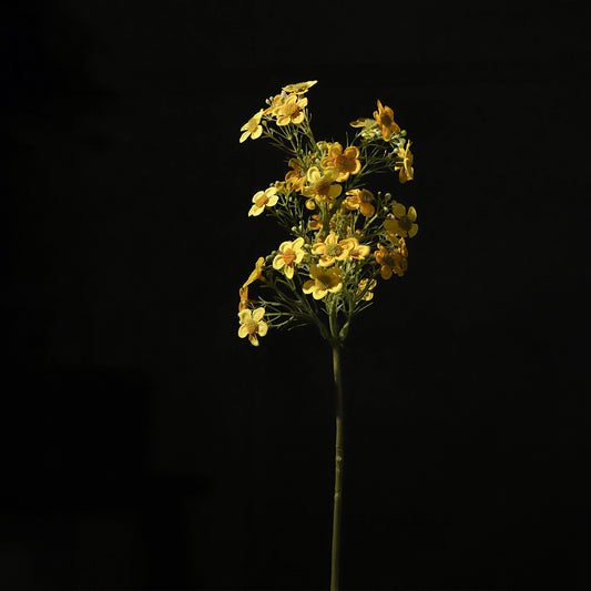 KJH187/Artificial flower/H:34cm