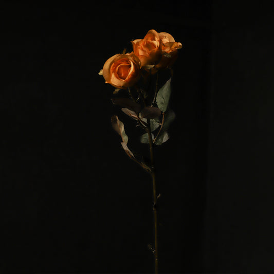 KJH192/Artificial flower/H:49cm