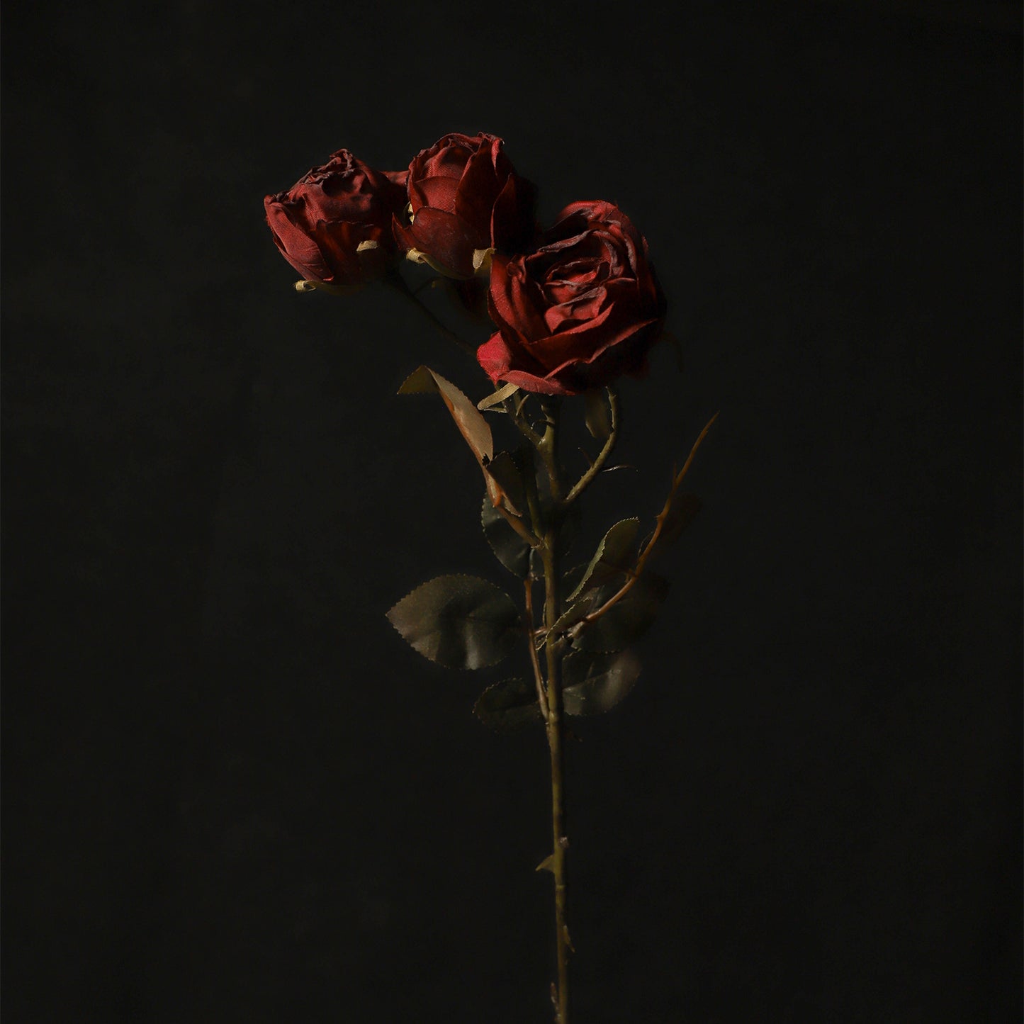 KJH194/Artificial flower/H:49cm