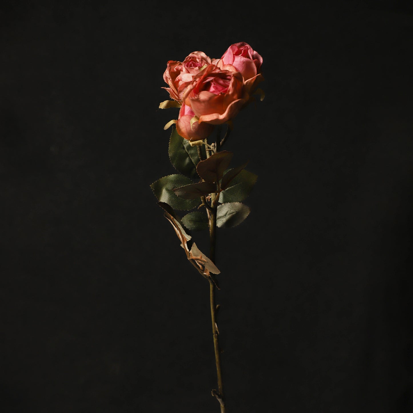 KJH195/Artificial flower/H:49cm
