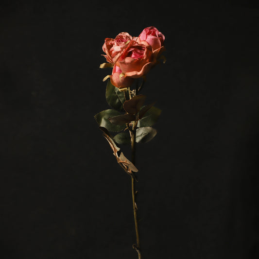 KJH195/Artificial flower/H:49cm