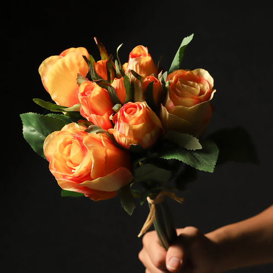 KJH199/Artificial flower/H:28cm