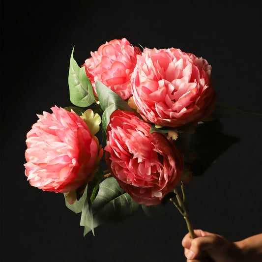KJH204/Artificial flower/H:45cm