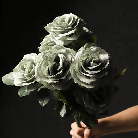KJH206/Artificial flower/H:42cm