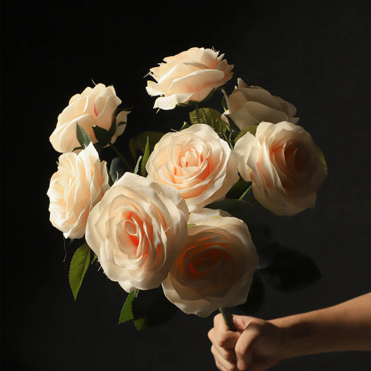 KJH208/Artificial flower/H:42cm