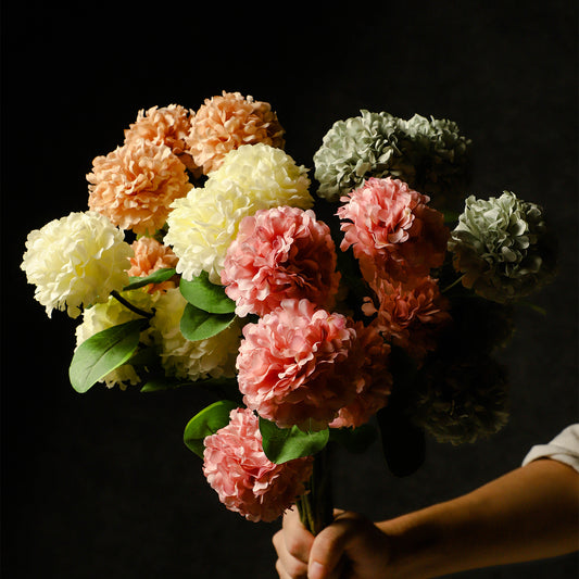 KJH209/Artificial flower/H:38cm
