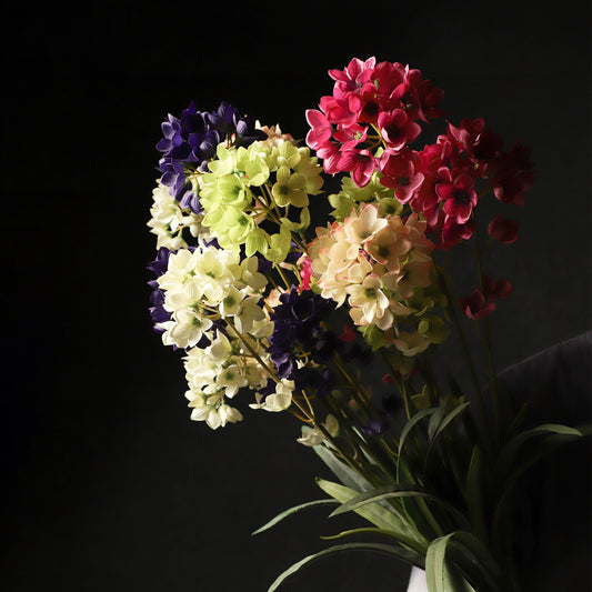 KJH210/Artificial flower/H:69cm