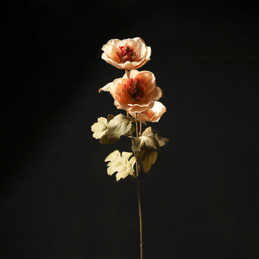 KJH211/Artificial flower/H:80cm