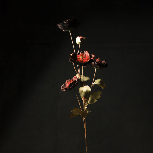 KJH212/Artificial flower/H:80cm