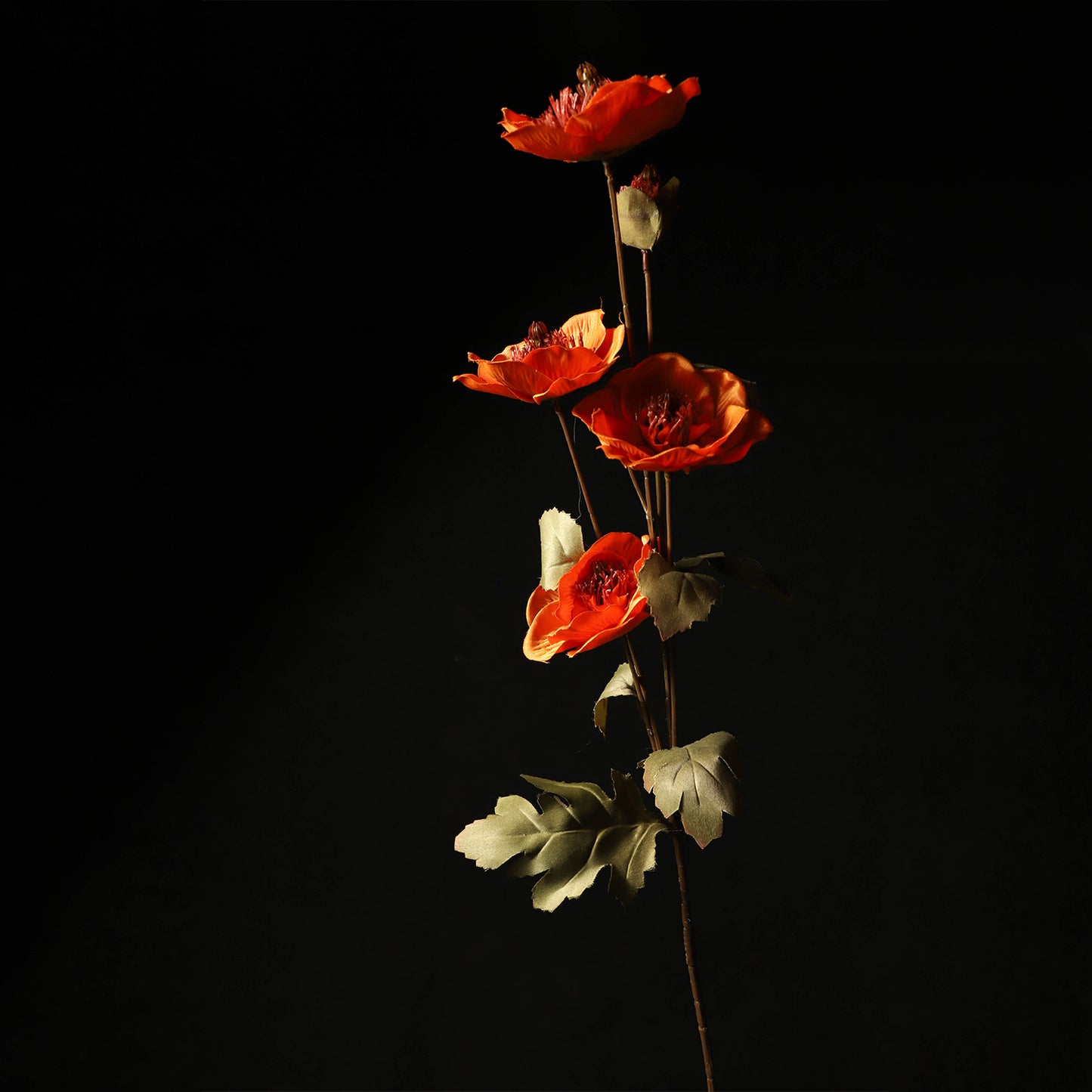 KJH213/Artificial flower/H:80cm