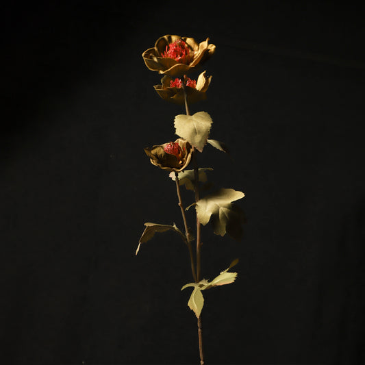 KJH214/Artificial flower/H:80cm