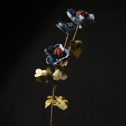 KJH215/Artificial flower/H:80cm