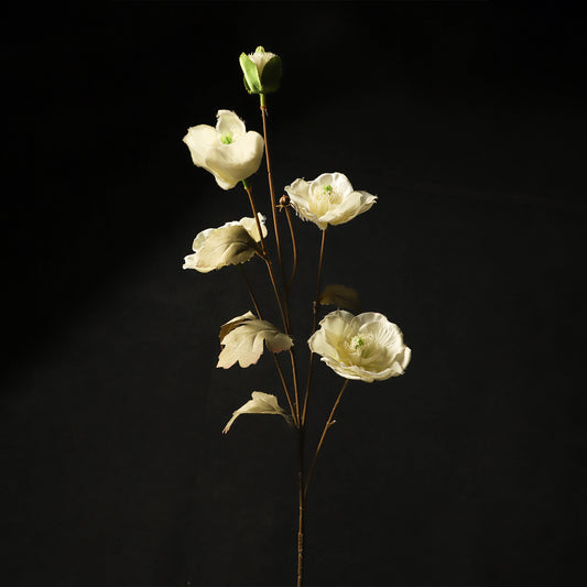 KJH216/Artificial flower/H:80cm