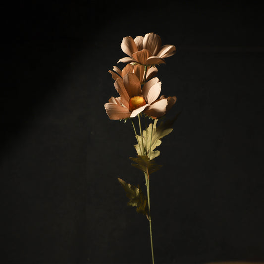 KJH221/Artificial flower/H:84cm