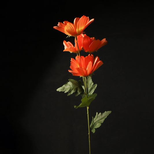 KJH224/Artificial flower/H:84cm