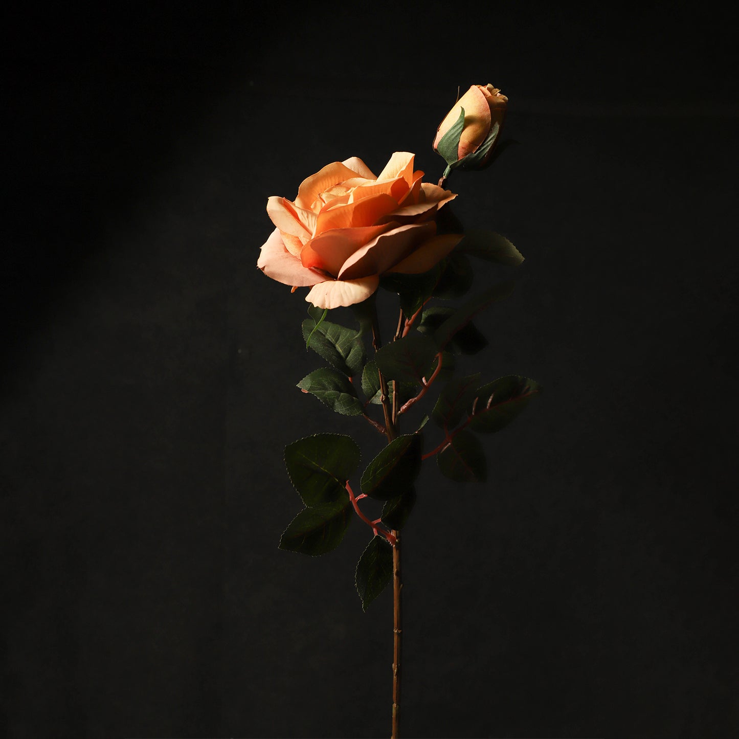 KJH229/Artificial flower/H:65cm