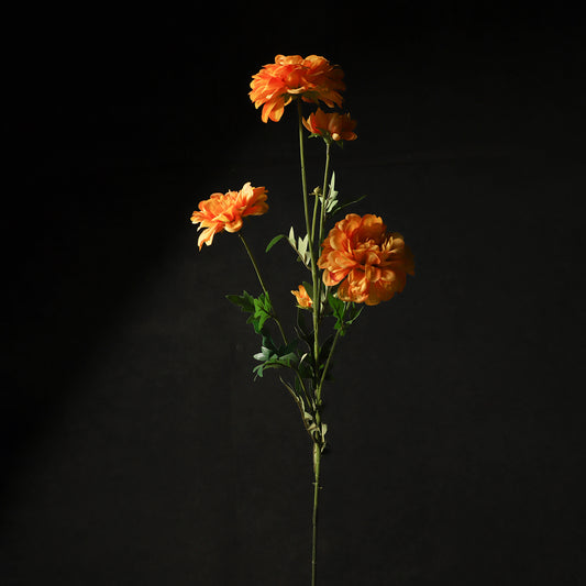 KJH232/Artificial flower/H:79cm