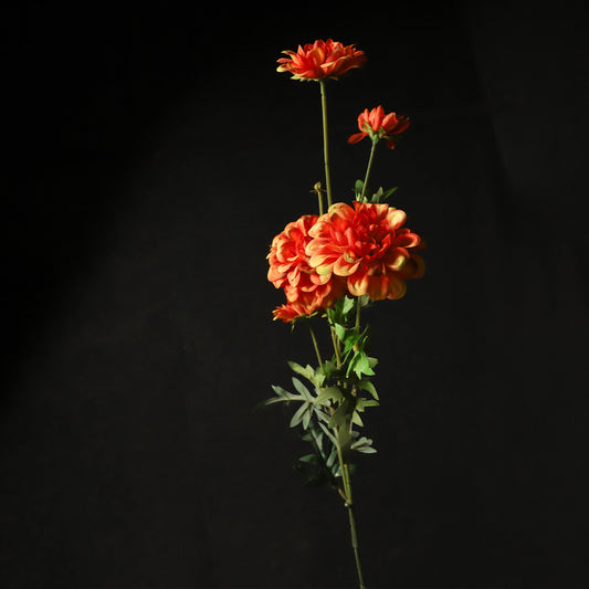 KJH233/Artificial flower/H:79cm