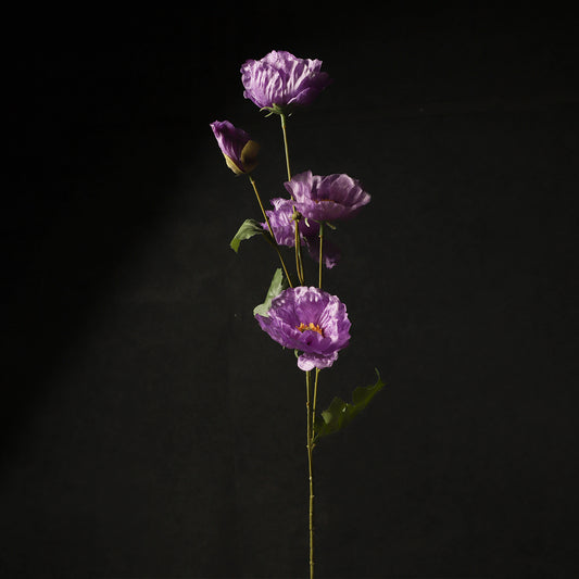 KJH237/Artificial flower/H:84cm