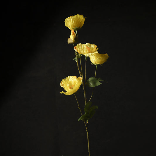 KJH240/Artificial flower/H:84cm