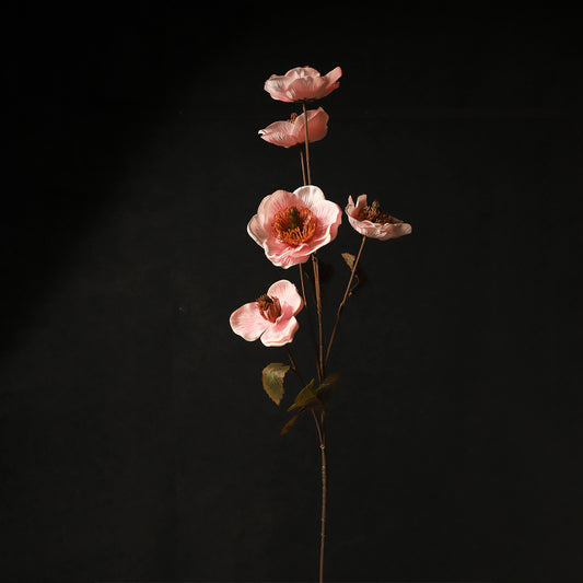 KJH241/Artificial flower/H:80cm