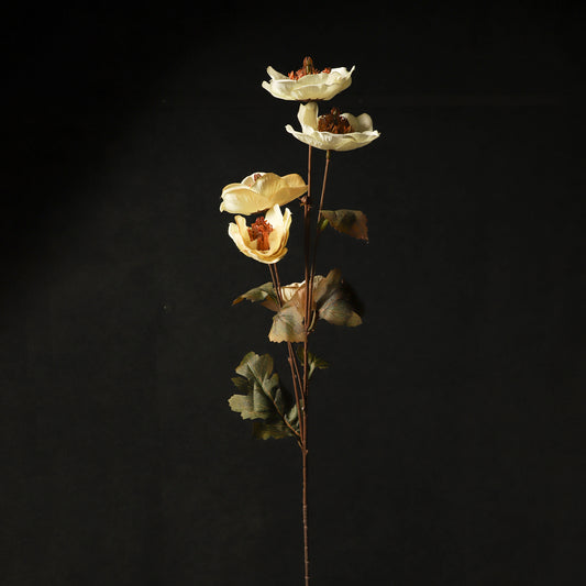 KJH242/Artificial flower/H:80cm