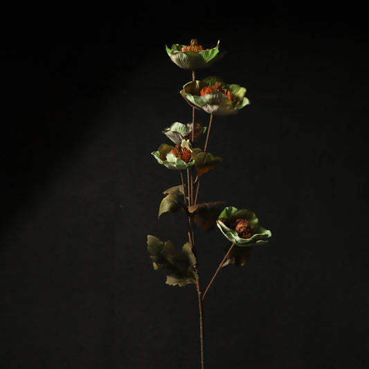 KJH243/Artificial flower/H:80cm
