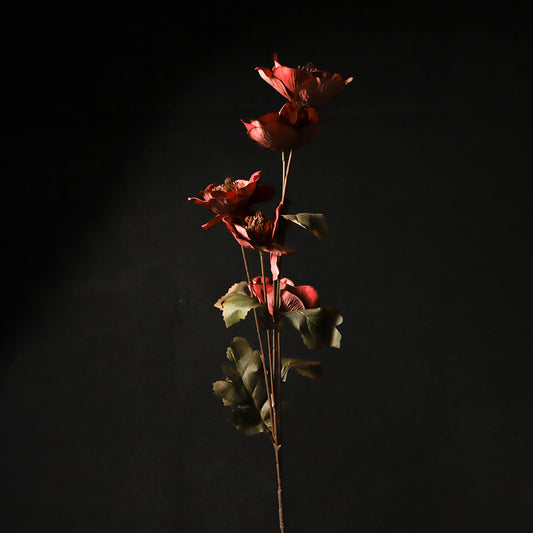 KJH244/Artificial flower/H:80cm