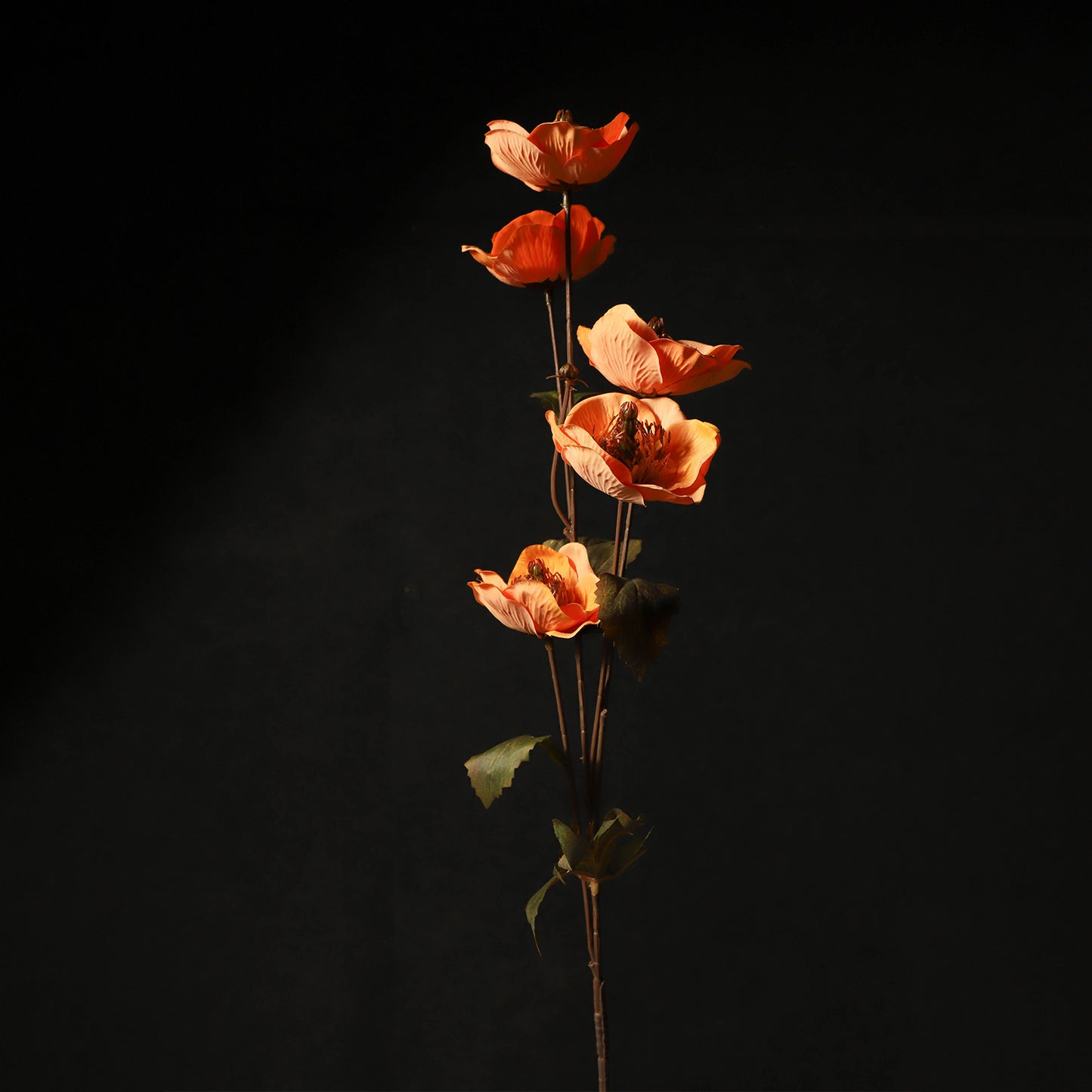 KJH245/Artificial flower/H:80cm