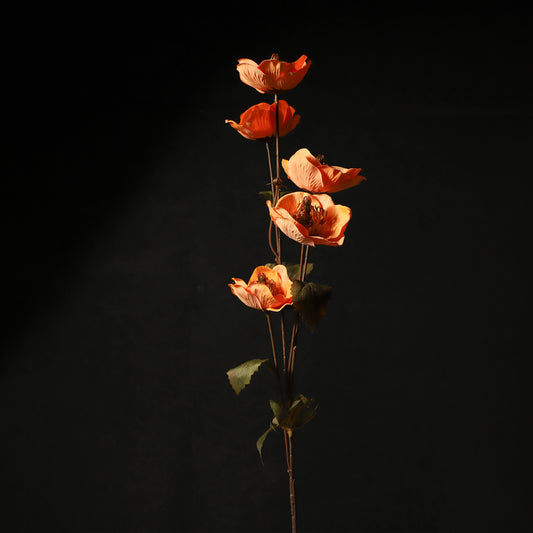 KJH245/Artificial flower/H:80cm